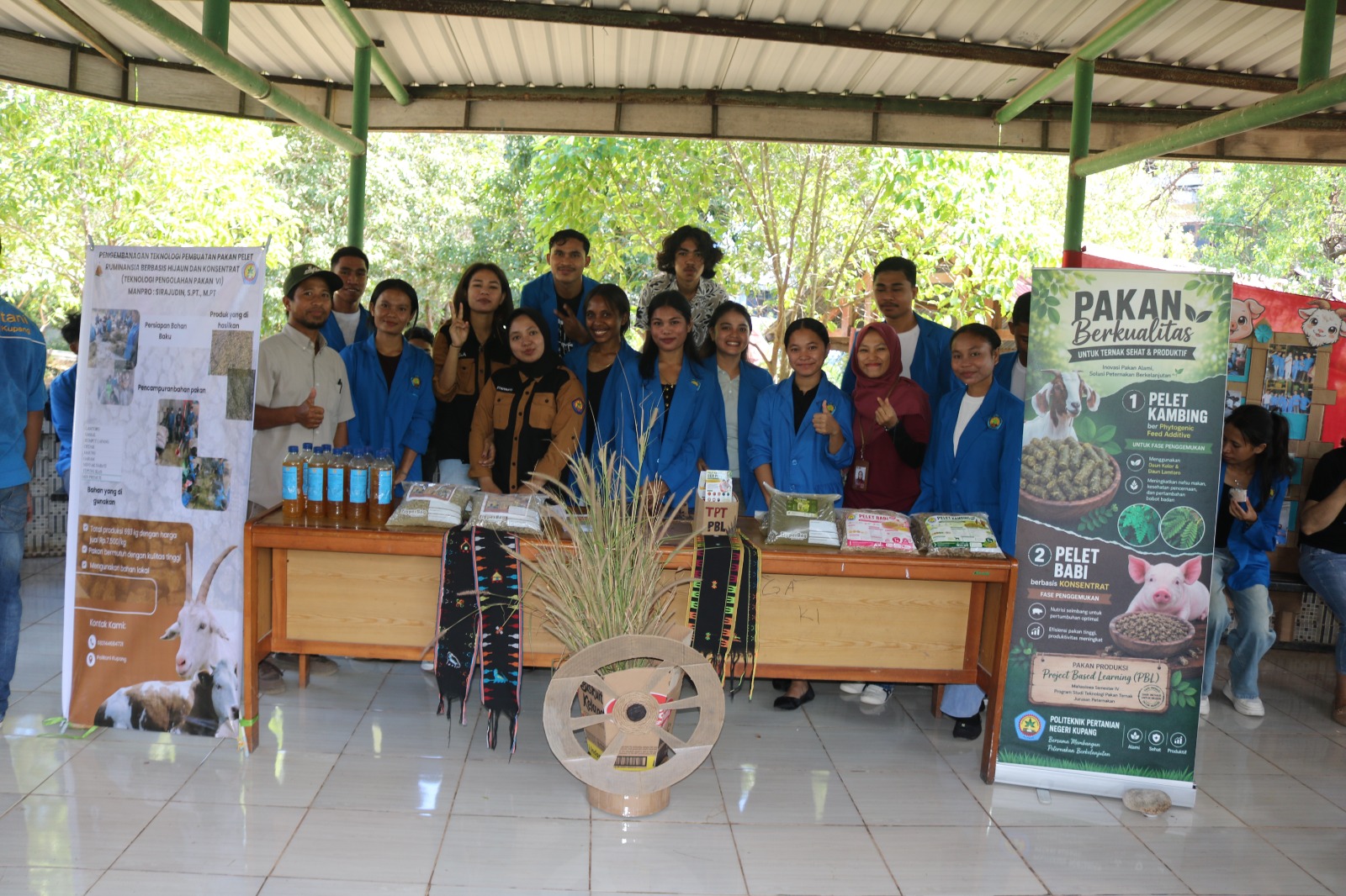Expo PBL