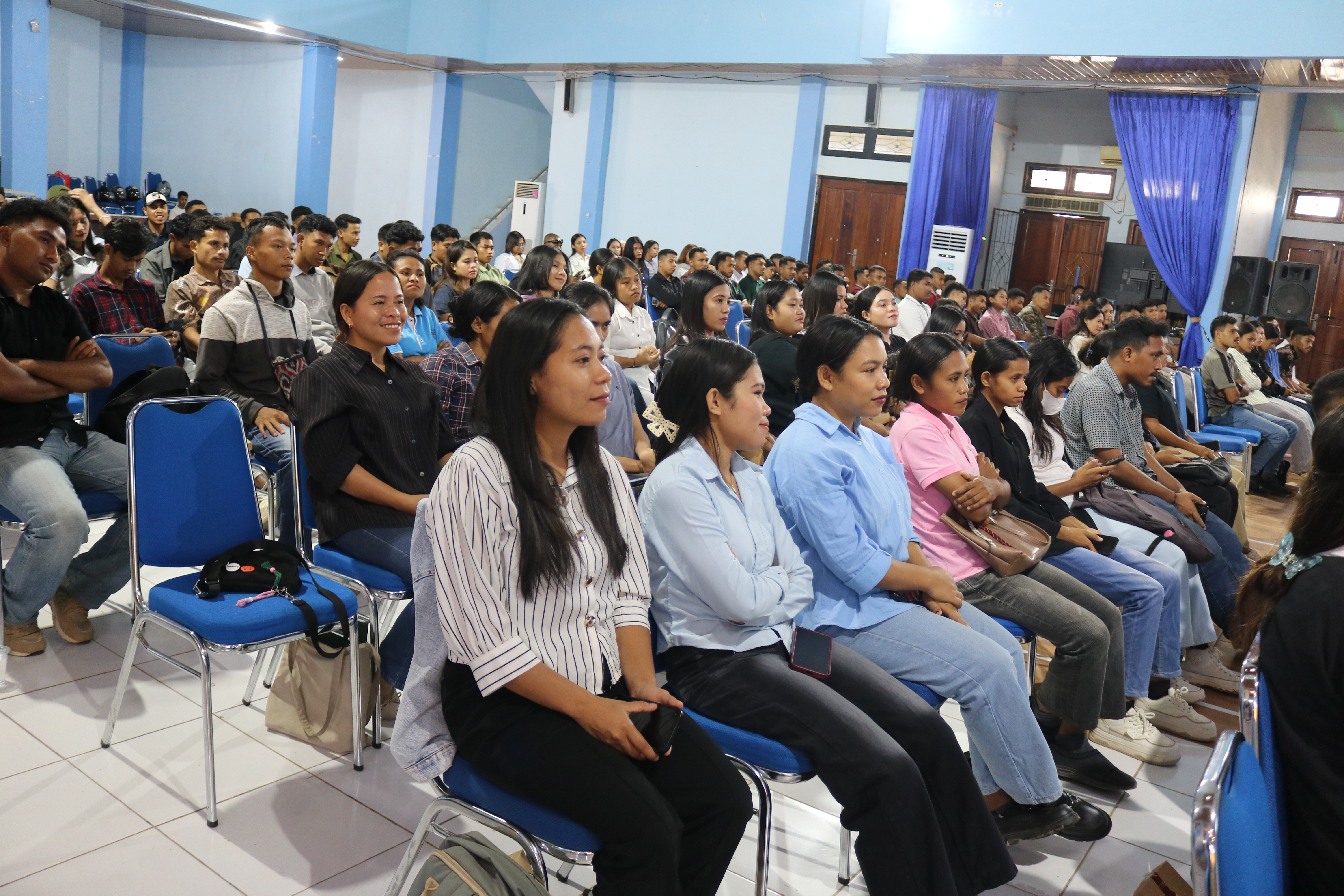 Job Fair 2