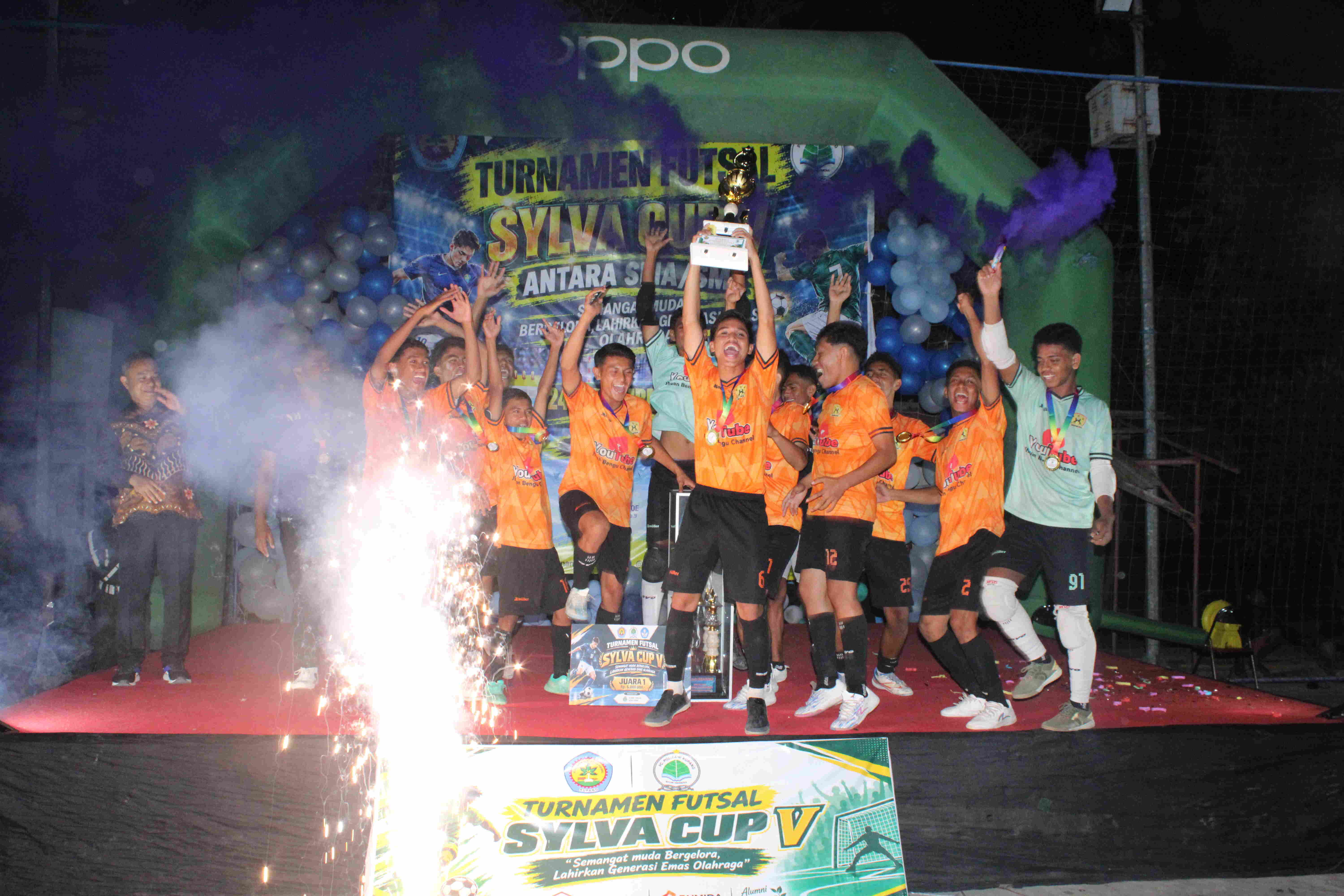 Sylva Cup 2